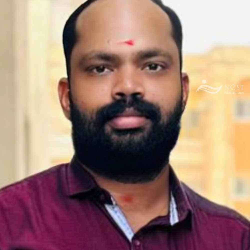 Shiju Mohanan